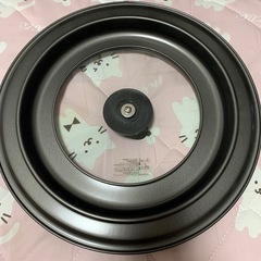 フライパン蓋 フライパンカバー 26cm-30cmの画像