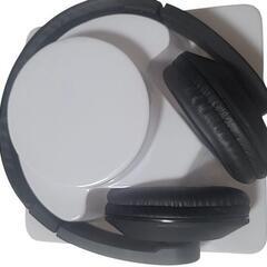Voyage GALAXXY ヘッドホン （BLACK）訳あり動作品の画像