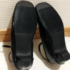 新品 フォーマルシューズの画像
