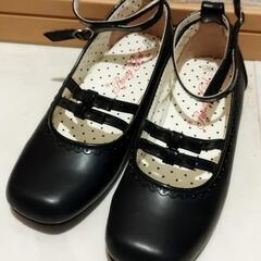 新品 フォーマルシューズの画像