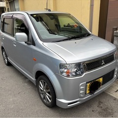 EKスポーツ❗️ ターボ❗️ 車検令和7年12月まで❗️ カロッ...