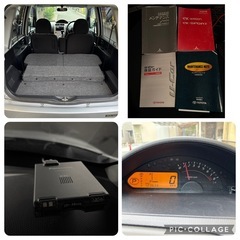 EKスポーツ❗️ ターボ❗️ 車検令和7年12月まで❗️ カロッツェリアオーディオ❗️ ETC付き❗️の画像