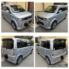 EKスポーツ❗️ ターボ❗️ 車検令和7年12月まで❗️ カロッツェリアオーディオ❗️ ETC付き❗️の画像