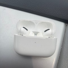 AirPods Pro イヤホン