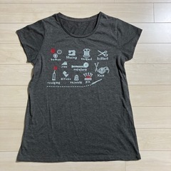 チュニックシャツ