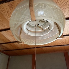 昭和レトロ⭐︎照明器具⭐︎和室照明⭐︎の画像