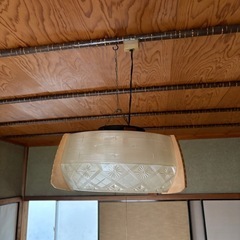 昭和レトロ⭐︎照明器具⭐︎和室照明⭐︎の画像