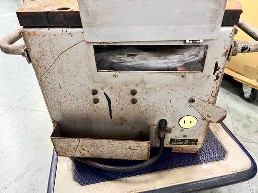 ソネ SONE 曽根 工具 バーベンダー ニュー金時-25 鉄筋曲げ機  鉄筋ベンダー 【11034793】