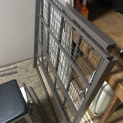 ロフトベッドの画像