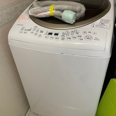 【6月取引】洗濯機