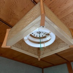 昭和レトロ⭐︎照明器具⭐︎和室照明⭐︎の画像