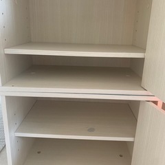 収納ボックスの画像