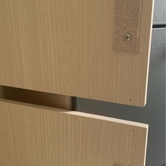 収納ボックスの画像