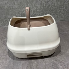 猫トイレ　デオトイレの画像