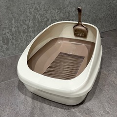 猫トイレ　デオトイレ