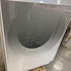 ドラム式洗濯乾燥機 SHARP ES-G11C 11.0kg 2025年製