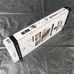 【新品・未開封】アイリスオーヤマ 簡単組立スタイル物干しSTMX-770の画像