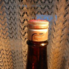 日本酒　清酒　澤の鶴　1.8L　1800mL 15度　一升瓶の画像