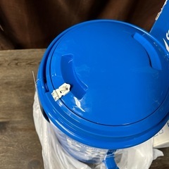 😌新品非売品ウォータークーラーの画像