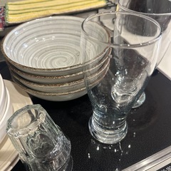 食器　まとめてお譲りしますの画像