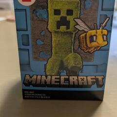 ハッピーセットマイクラ