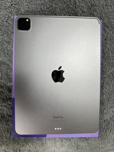 iPad Pro 11インチM2 （第4世代）256GB