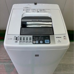 洗濯機
