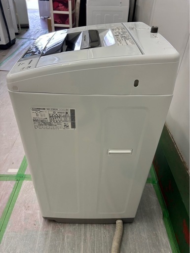 洗濯機