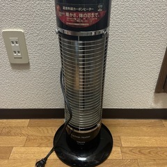 電気ストーブ