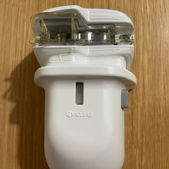 京セラ 電動ダイヤモンドシャープナー