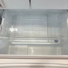 【トレファク中央林間店】TOSHIBA 6ドア冷蔵庫　GR-V460FKの画像