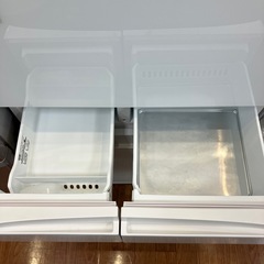 【トレファク中央林間店】TOSHIBA 6ドア冷蔵庫　GR-V460FKの画像