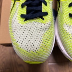 アシックス　マジックスピード2 26cmの画像