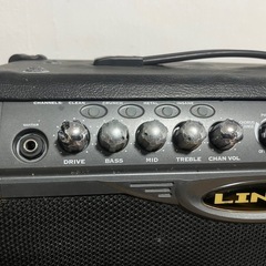 LINE 6 Spider II 30 ギター用アンプの画像