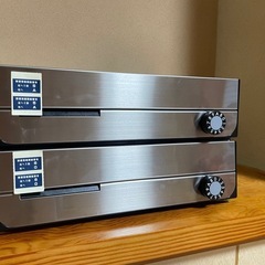 NASTA 集合ポスト　MB3002PU マンション　アパート