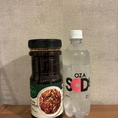 コストコ　プルコギのタレの画像