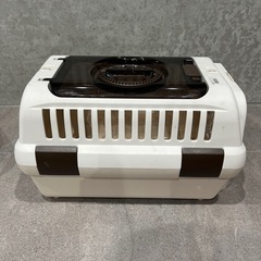 ペット用キャリーケースの画像