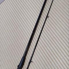 RYOBI Royal Cast HG 60ML　1.83m 釣り竿の画像
