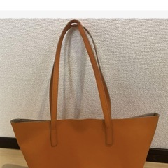 トートバッグの画像