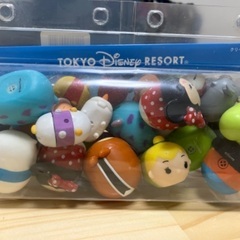 ツムツム！！