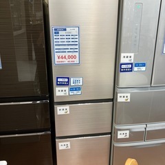 【トレファク中央林間店】3ドア冷蔵庫HITACHI R-V32KV