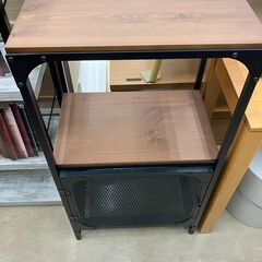 IKEA イケア シェルフ No.2075● ※現金、クレジット...