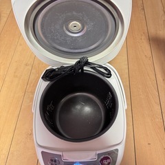 炊飯器