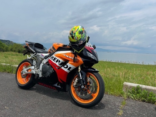 2025年最新】レプソル CBR 1000の人気アイテム - メルカリ