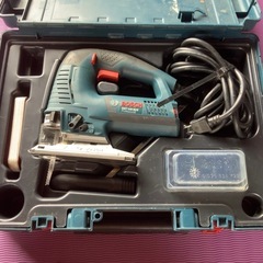 BOSCH ボッシュ 電子スーパージグソー GST140BCE 