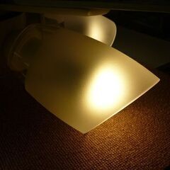 ☆DAIKO シーリングファン LED電球6灯 ダイコー シーリングライト 照明器具 空気循環 リモコン付き 大光電機 札幌市 北区 屯田 の画像