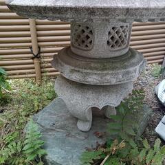 灯籠？