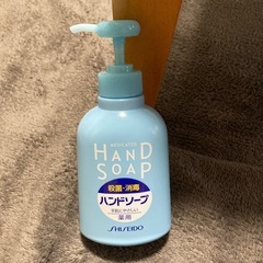 新品未使用！薬用ハンドソープ250ml