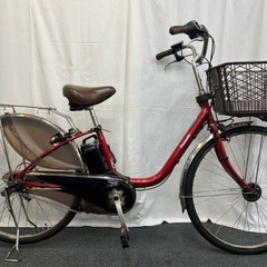 ⭐️電動アシスト自転車　Panasonic VIVI DX パナ...