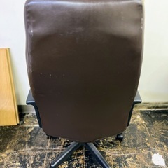ビジネスチェア オフィス 家具の画像